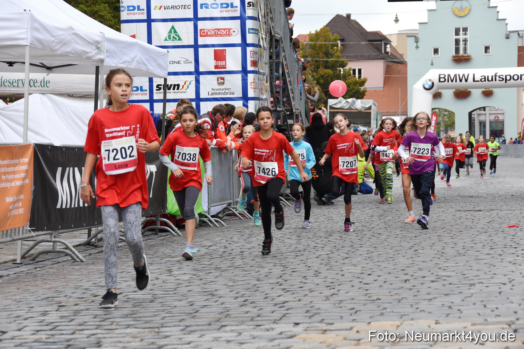 Stadtlauf Neumarkt 2016 1416